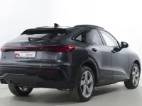 Nuevo Audi Q5 S-Line 204 CV (150 kW) 2025 SUV