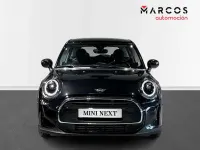 Usado Mini Cooper 136 CV (100 kW) 2023 Negro Utilitario