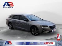 Usado Opel Insignia Business Elegance 122 CV (89 kW) 2020 Gris / plata Familiar