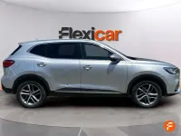Usado MG EHS Comfort 258 CV (189 kW) 2023 Gris / plata SUV
