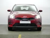 Usado Kia Ceed 120 CV (88 kW) 2023 Rojo Utilitario