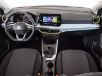Usado Seat Arona Style 115 CV (84 kW) 2025 Gris SUV