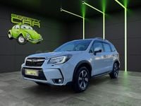 Usado Subaru Forester 240 CV (176 kW) 2019 Blanco SUV