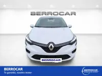 Usado Renault Clio Initiale Paris 140 CV (102 kW) 2021 Blanco Utilitario