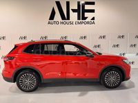 Usado VW Tiguan 150 CV (110 kW) 2025 Rojo SUV