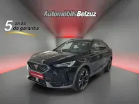 Usado Cupra Formentor 190 CV (139 kW) 2022 SUV