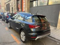 Usado Seat Arona Xperience 90 CV (66 kW) 2022 Verde SUV