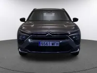 Usado Citroën C5 Aircross PureTech 131 CV (96 kW) 2023 Burdeos SUV
