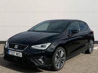 Brugt Seat Ibiza FR 150 HK (110 kW) 2024 Hatchback