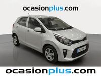 Usado Kia Picanto 67 CV (49 kW) 2023 Gris plata Utilitario
