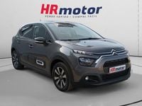 Occasion Citroën C3 PureTech 111 ch (81 kW) 2024 Gris Citadine