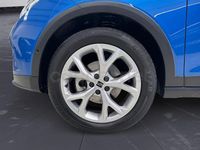 Usado Seat Arona FR 115 CV (84 kW) 2024 Azul SUV