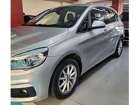 usado BMW 218 Serie 2 Active Tourer d