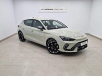 Nuevo Cupra Leon 204 CV (150 kW) 2025 Gris / plata Berlina
