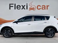 usado Hyundai Bayon 1.0 TGDI 74kW (100CV) 48V Maxx DCT Híbrido en Flexicar Figueres