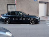 Usado BMW M3 431 CV (317 kW) 2016 Negro Berlina