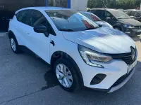 Usado Renault Captur Evolution 100 CV (73 kW) 2023 Blanco SUV