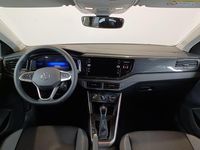 Usado VW Polo Life 95 CV (69 kW) 2023 Gris Utilitario