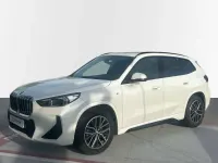 Usado BMW X1 163 CV (119 kW) 2024 Blanco SUV