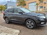 Usado Nissan X-Trail Tekna 177 CV (130 kW) 2017 Negro SUV