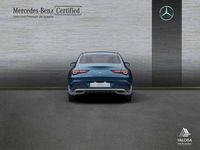 Usado Mercedes CLA200 150 CV (110 kW) 2023 Berlina