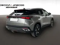 Usado Omoda 5 145 CV (106 kW) 2025 Gris SUV