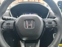 Usado Honda CR-V Advance 184 CV (135 kW) 2024 Rojo SUV