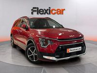Usado Kia Niro 141 CV (103 kW) 2023 Rojo SUV