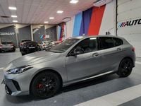 Usado BMW 120 163 CV (119 kW) 2025 Gris / plata Utilitario