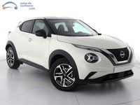 Usado Nissan Juke N-Connecta 114 CV (83 kW) 2025 SUV