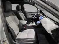 Usado Land Rover Range Rover evoque 163 CV (119 kW) 2022 Seoul pearl silver SUV
