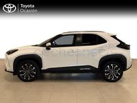 Usado Toyota Yaris Cross Active 116 CV (85 kW) 2025 Blanco SUV