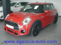 Usado Mini John Cooper Works 102 CV (75 kW) 2021 Rojo Utilitario