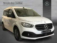 Nuevo Mercedes Citan 110 95 CV (69 kW) 2026 Blanco Monovolumen
