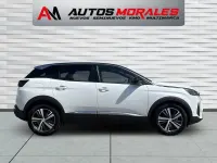 Usado Peugeot 3008 Allure 131 CV (96 kW) 2023 Blanco SUV