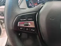 Usado BMW 116 116 CV (85 kW) 2023 Blanco Utilitario