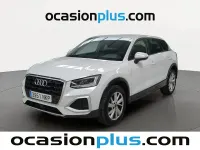 Usado Audi Q2 Advanced 150 CV (110 kW) 2023 Blanco SUV