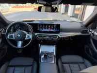 Usado BMW 420 Gran Coupé Comfort Edition 190 CV (139 kW) 2024 Gris / plata Coupe