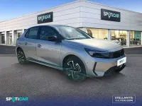 Usado Opel Corsa 101 CV (74 kW) 2025 Plateado Utilitario