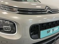 Usado Citroën C3 Aircross Shine 120 CV (88 kW) 2019 Beige SUV