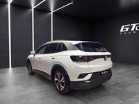 Usado VW ID.4 Pure 108 kW (148 CV) 2021 Blanco SUV