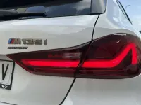 Usado BMW M135 306 CV (225 kW) 2019 Blanco Utilitario