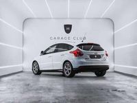 Usado Ford Focus Trend 125 CV (91 kW) 2014 Blanco Utilitario