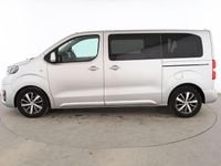 Usado Toyota Proace Verso Advance 150 CV (110 kW) 2017 Gris Familiar