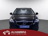 Usado Volvo V40 CC Summum 190 CV (139 kW) 2017 Negro Familiar