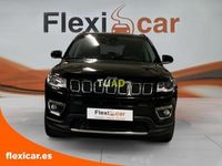 usado Jeep Compass 1.6 Mjet 96kW (130CV) Limited FWD