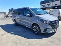 Nuevo Mercedes V220 Style 163 CV (119 kW) 2026 Gris Monovolumen