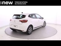 Usado Renault Clio V Equilibre 101 CV (74 kW) 2023 Utilitario