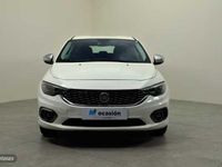 Usado Fiat Tipo Mirror 95 CV (69 kW) 2019 Blanco Familiar