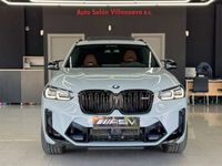 usado BMW X3 M Competition